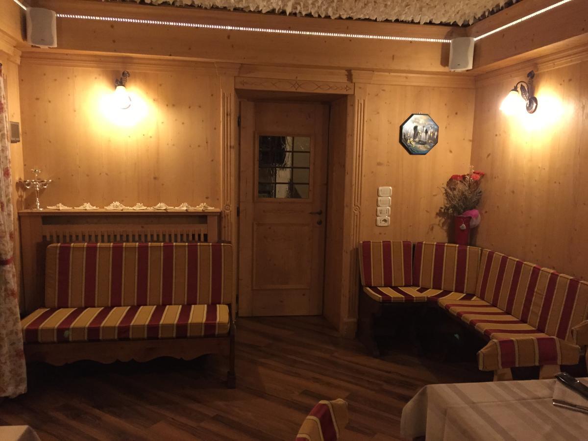 Hotel Iscla Эдоло Экстерьер фото